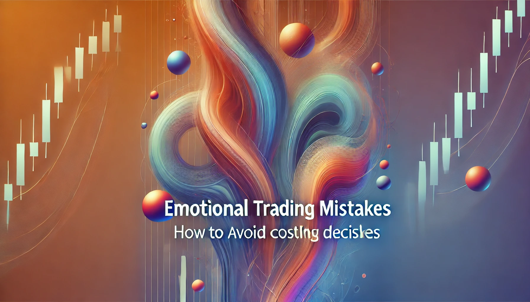 Emotional Trading Mistakes: How to Avoid Costly Decisions